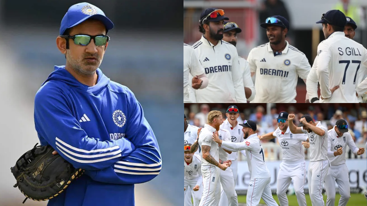 Team India 11