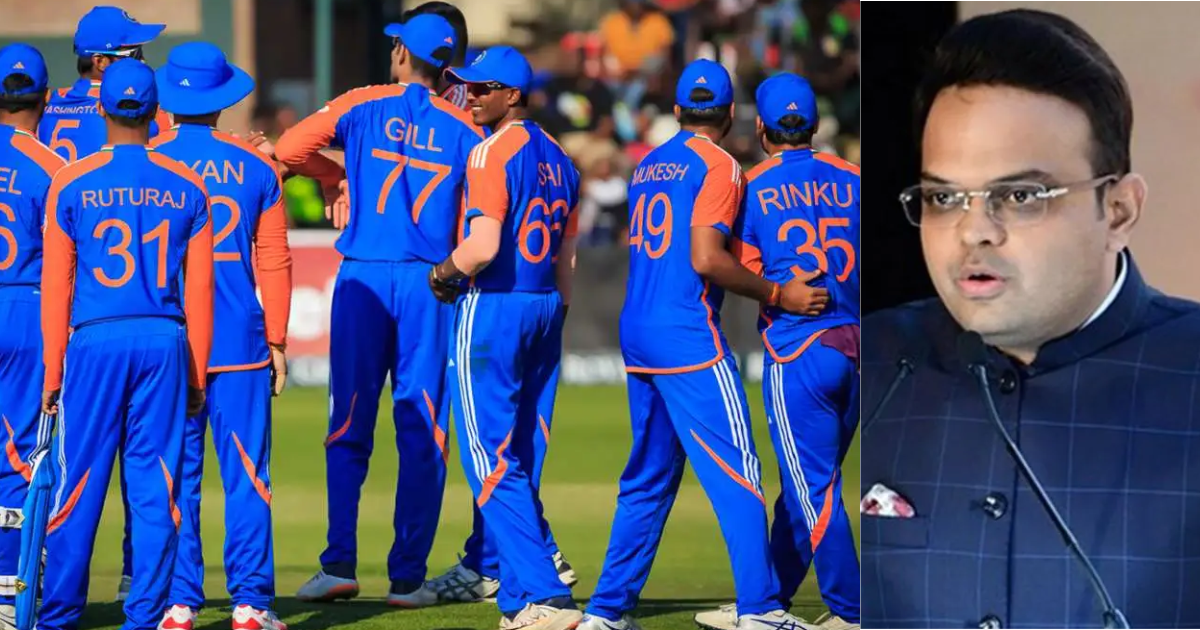 team india