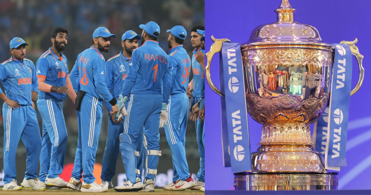 इंटरनेशनल क्रिकेट के बाद IPL में भी बंद हुआ इस भारतीय खिलाड़ी का हुक्का पानी , मिट्टी के भाव में भी न...