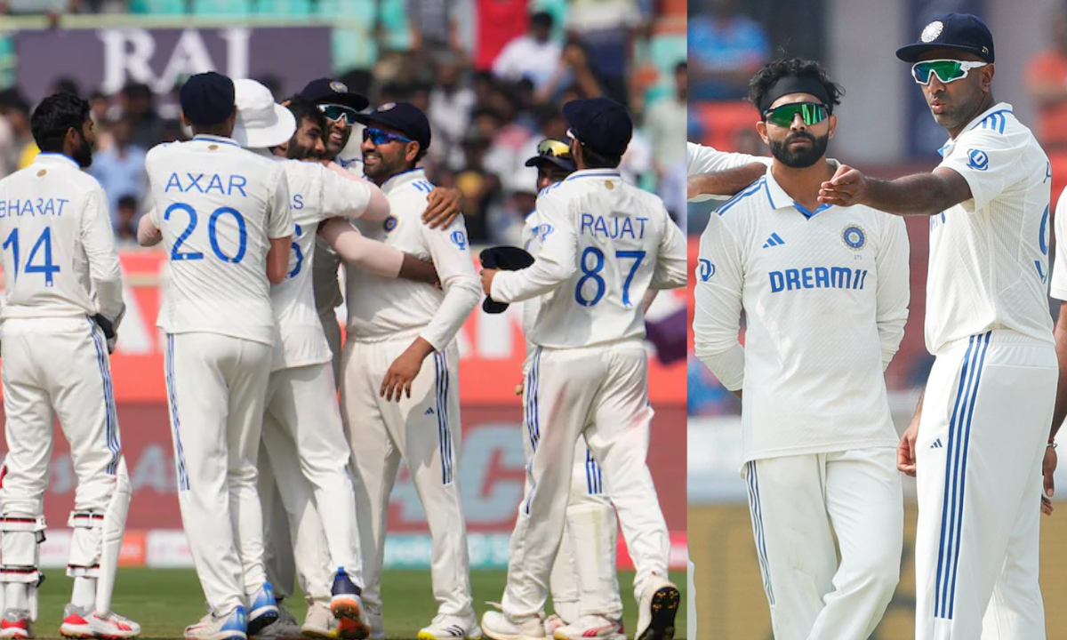 IND vs BAN टेस्ट सीरीज से पहले फैंस को तगड़ा झटका, ये सीनियर स्पिनर अचानक हुए बाहर