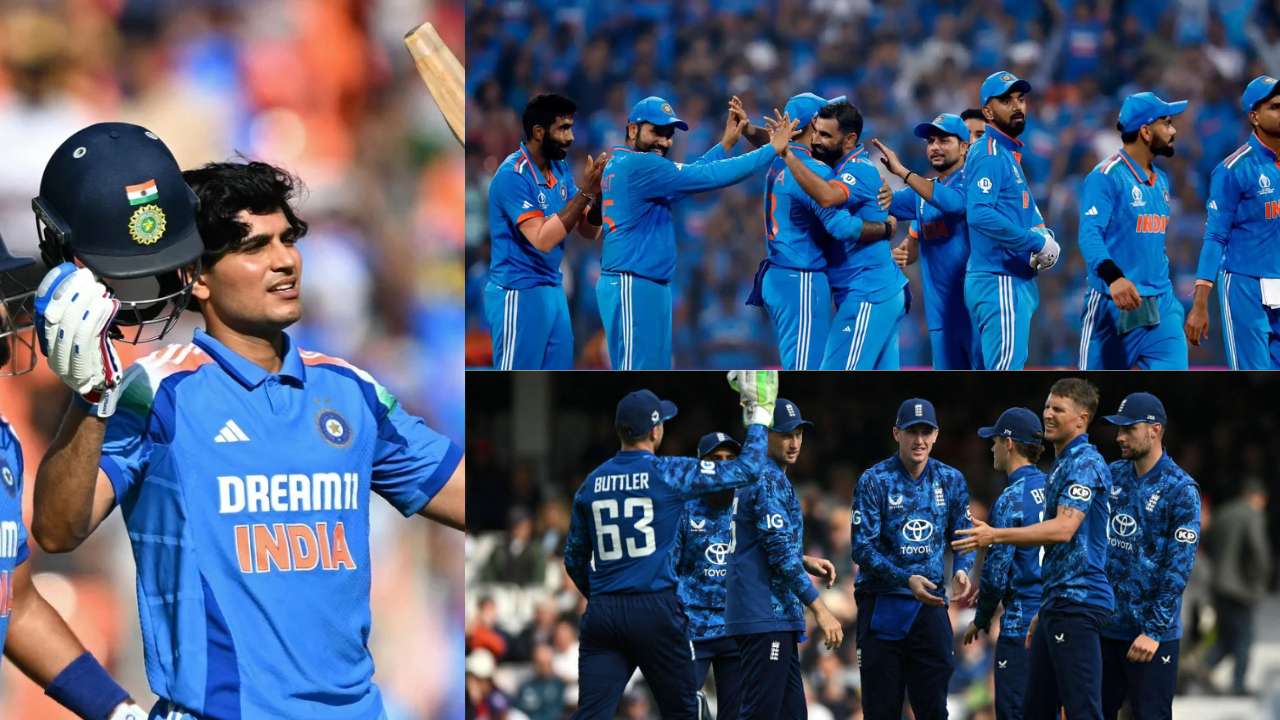 Team India