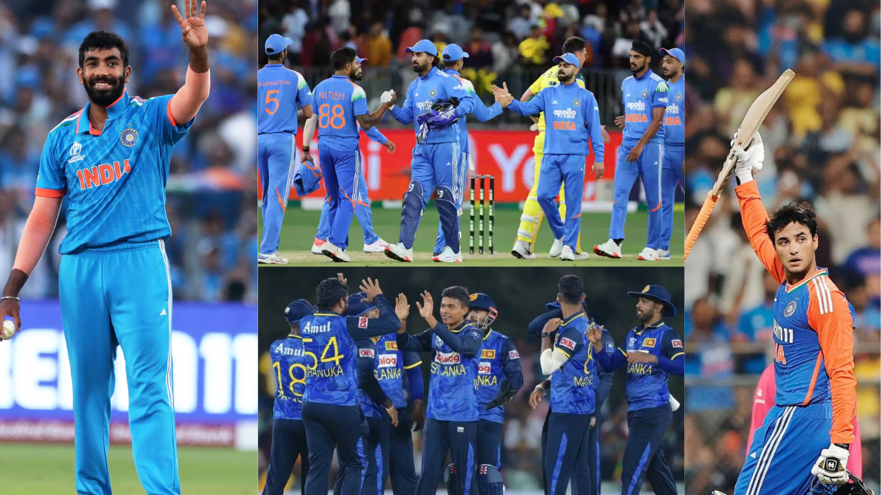 Team India