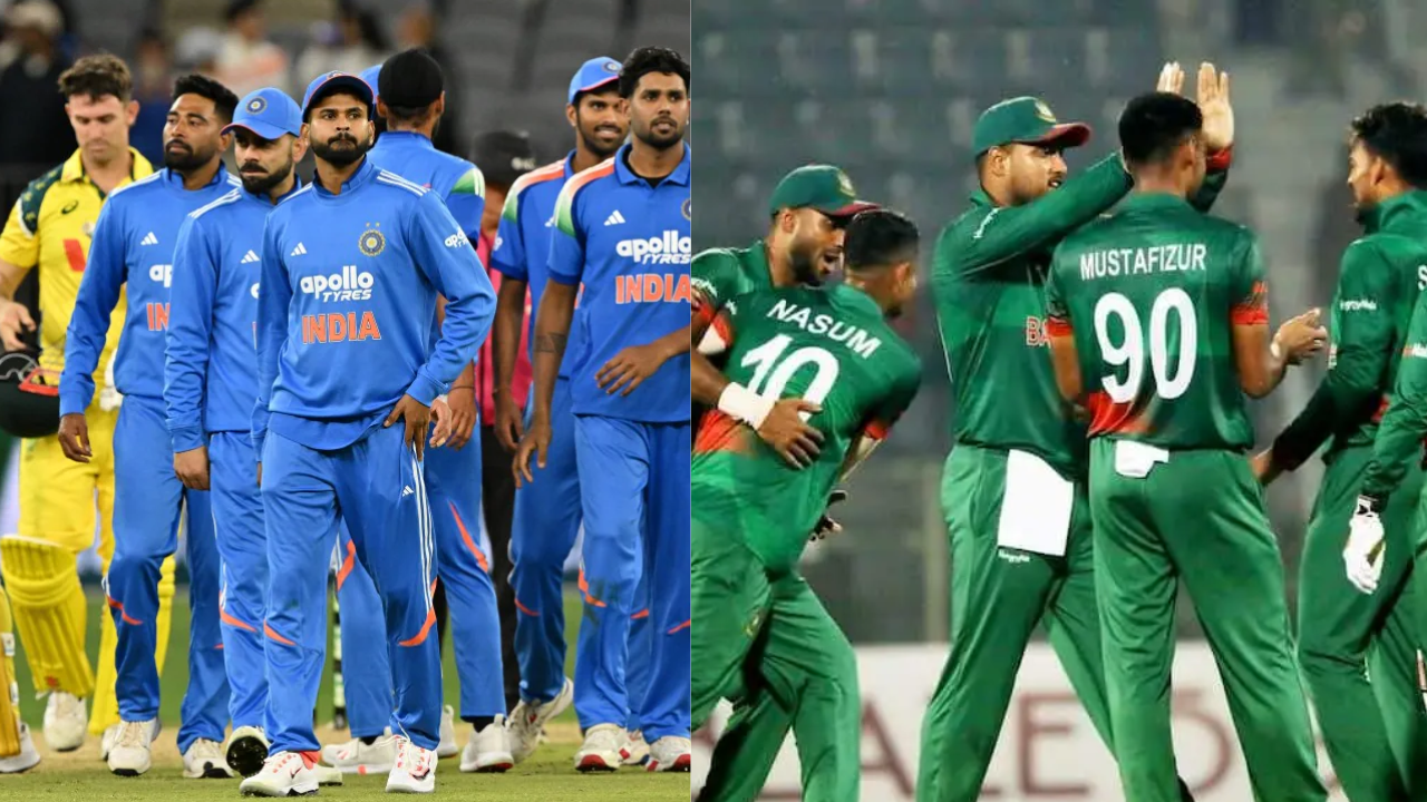 Team India