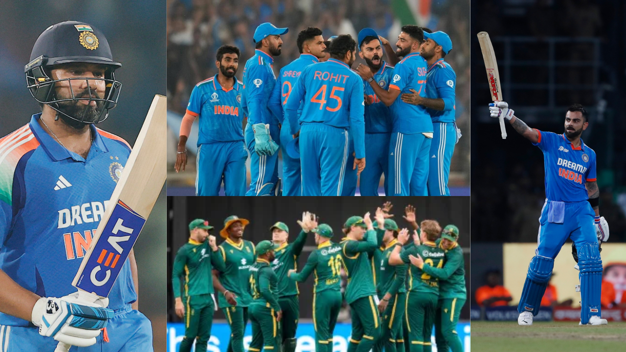 Team India
