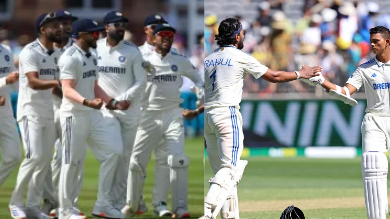 Team India