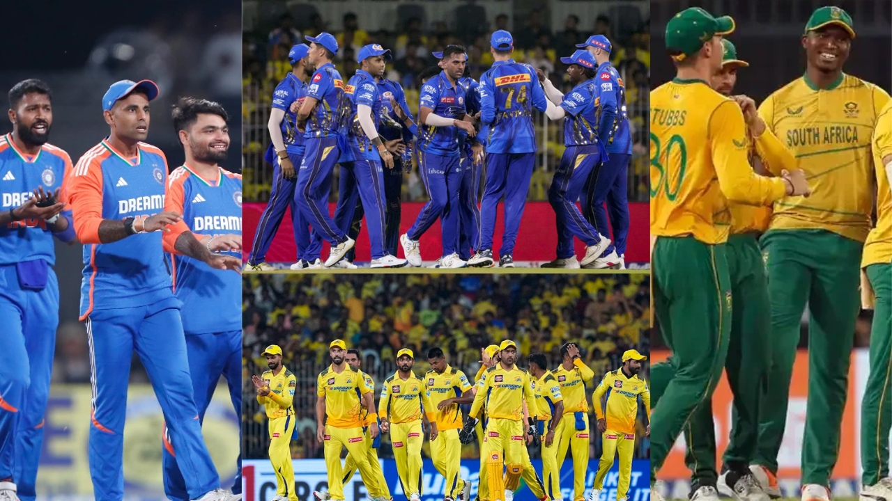 Team India