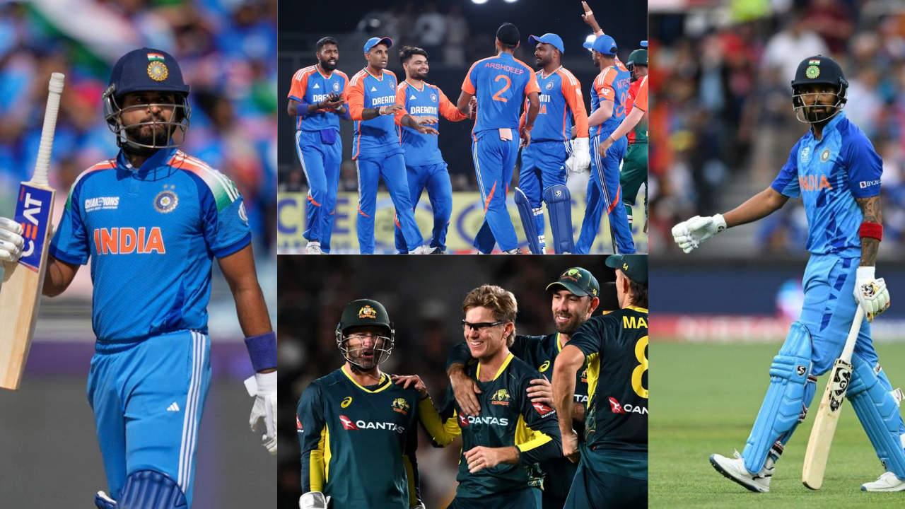 Team India