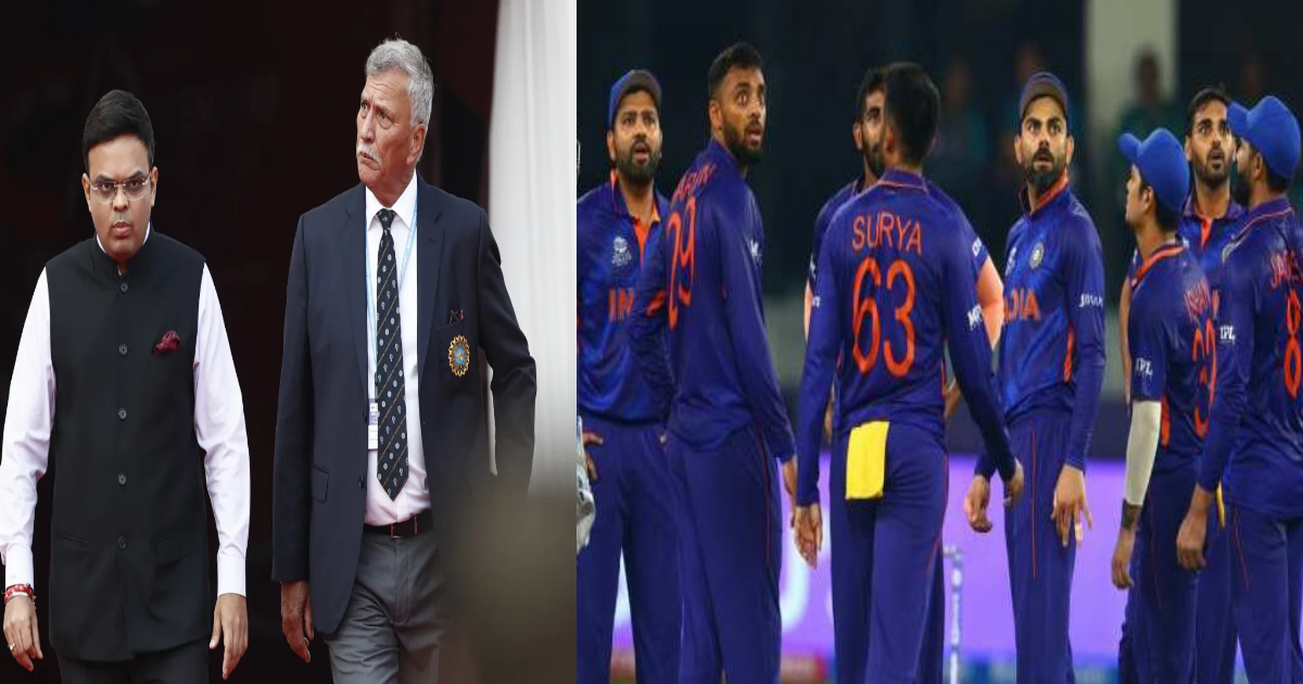 Team India: BCCI ने किया ऐलान, पहली बार इस खतरनाक टीम के खिलाफ T20 सीरीज खेलेगा भारत, यहां देखिए पूर...