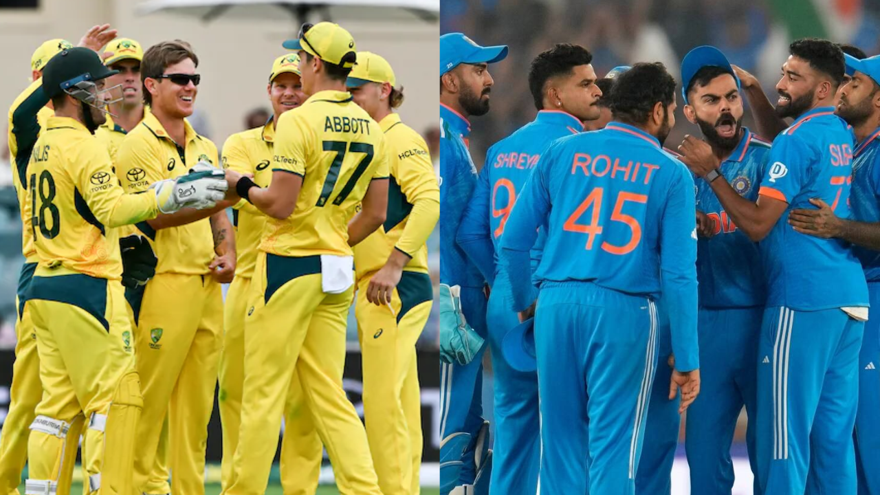 Team India 2