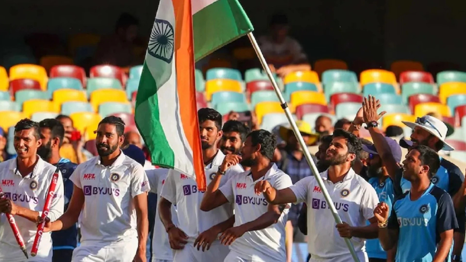 इन दो भारतीय खिलाड़ियों ने किया तिरंगे का अपमान, लाइव मैच में ऐसी शर्मनाक हरकत से देश को किया था शर्म...