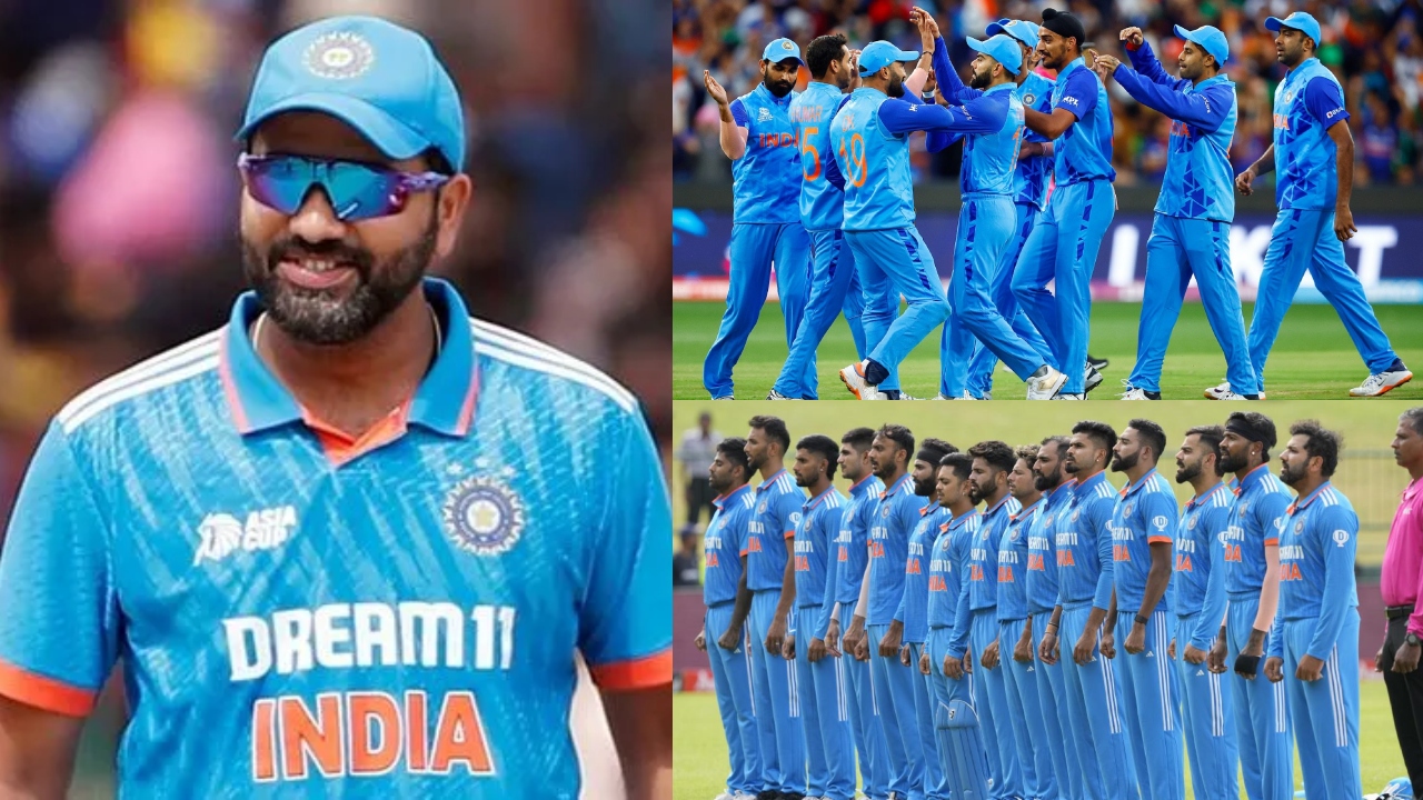 Team India