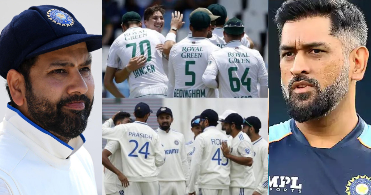 shardul thakur has secured a place in team india because of ms dhonis