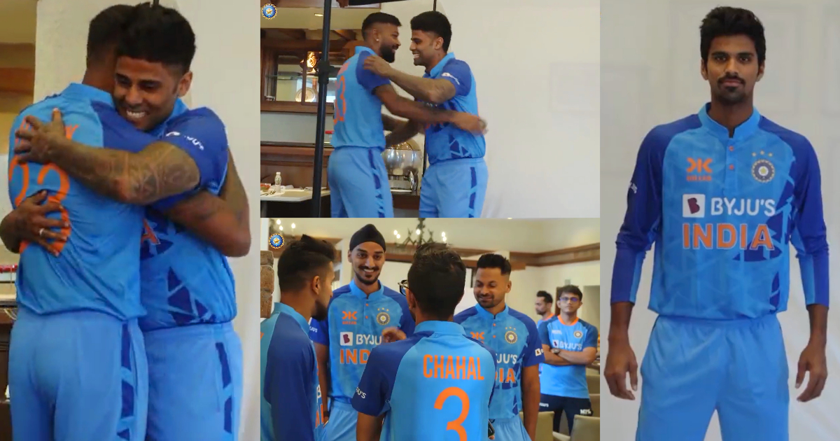 team india odi series