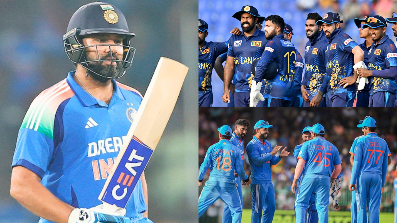 Team India 25