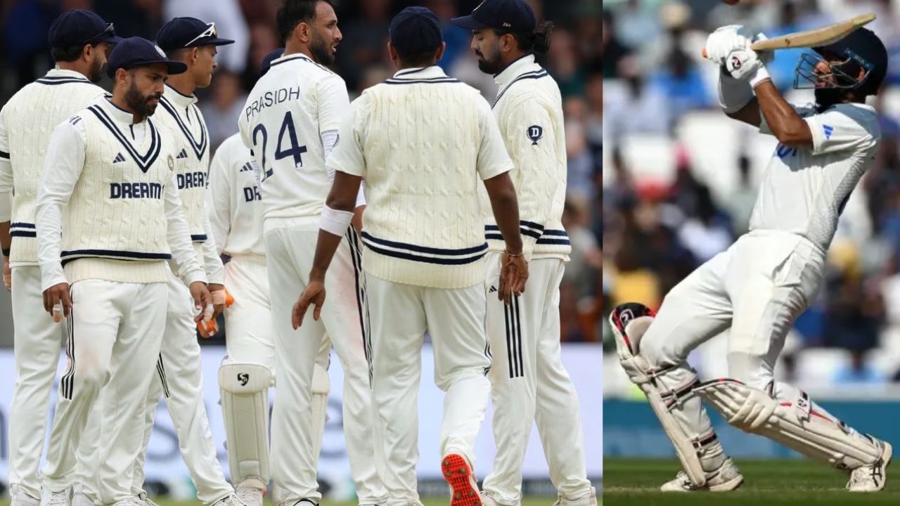 Team India 26