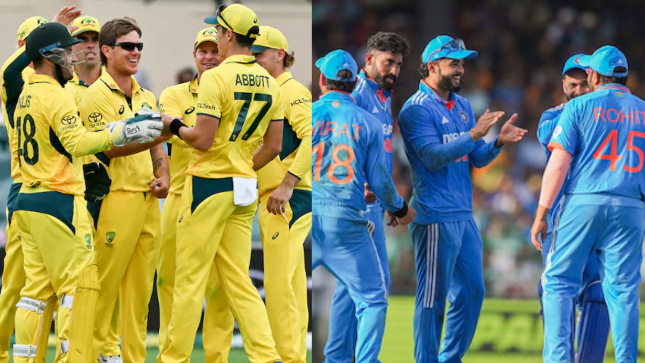 Team India 3
