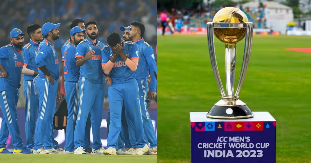team india