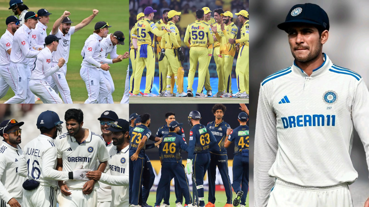 Team India 42