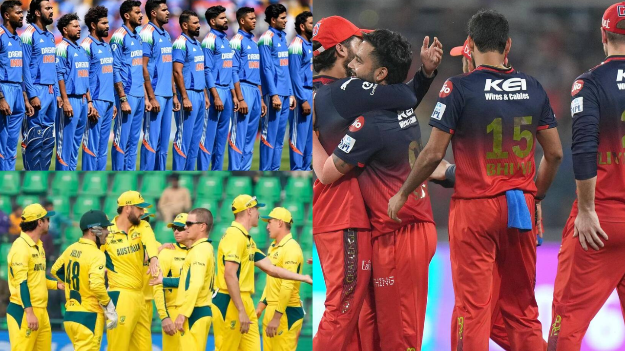 Team India 49