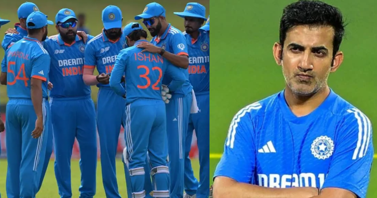 Team India-5