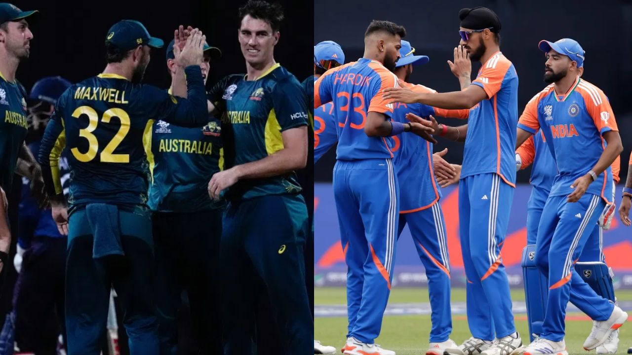 Team India 58