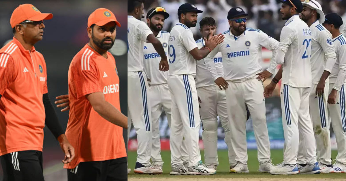 देश नहीं, बल्कि सिर्फ अपने लिए खेलता है Team India का ये खिलाड़ी, कप्तान-कोच को भी नहीं देता भाव