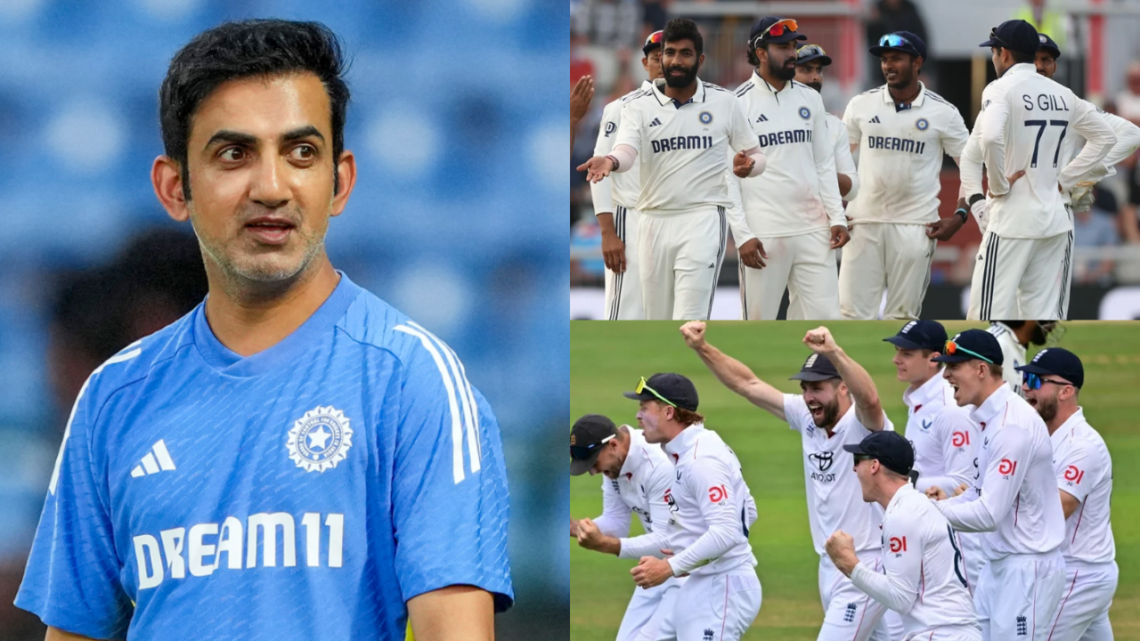 Team India 8