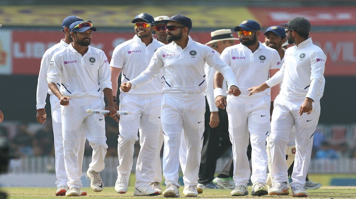 अक्षर पटेल ने भारतीय टीम के तारीफ में कही बड़ी बात, बताये सभी मैच विनर के नाम
