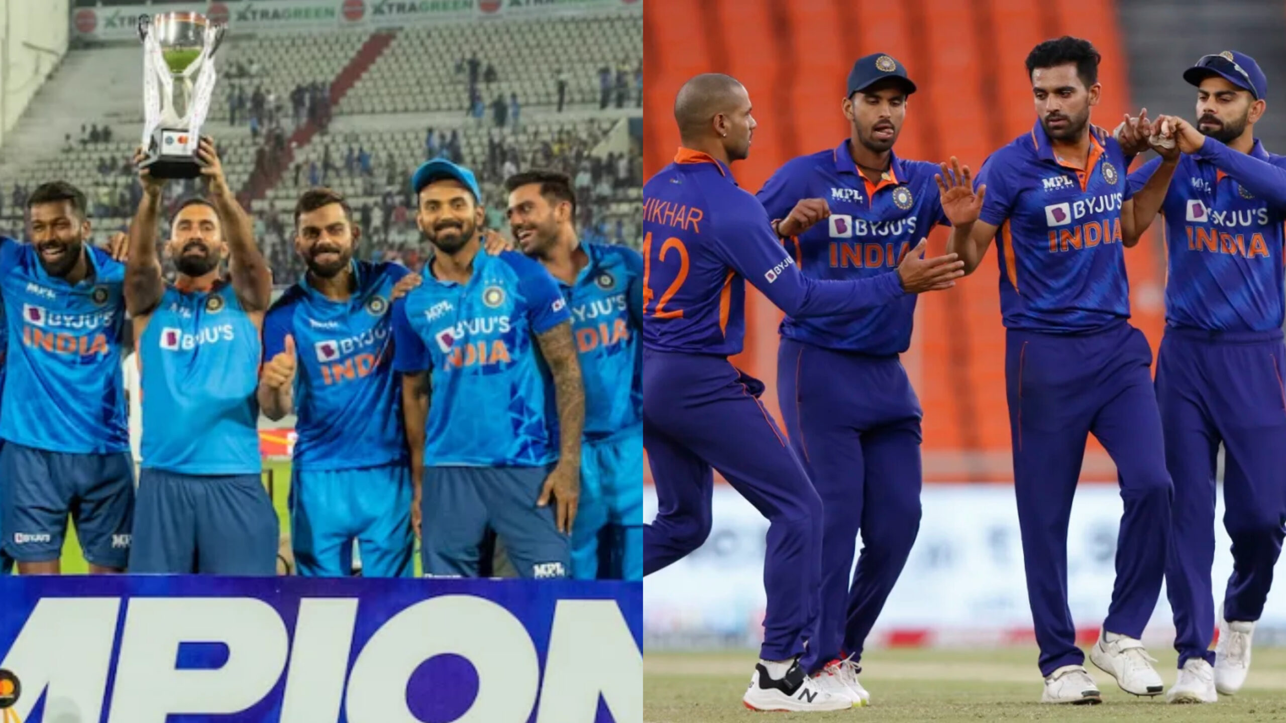 टीम इंडिया को वर्ल्ड कप के लिए मिला 8वें नंबर का विस्फोटक बल्लेबाज, ऑस्ट्रेलिया के लिए जल्द होगा रवा...
