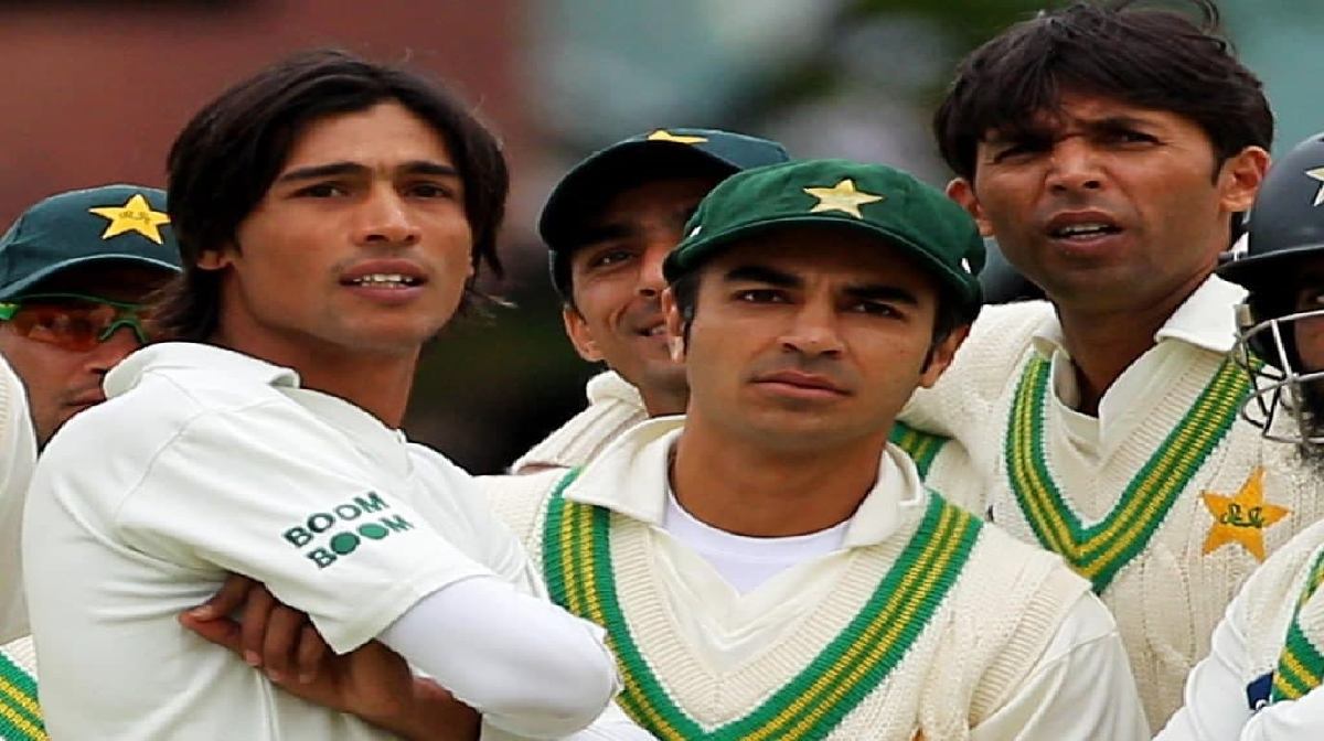 team india- Rashid Latif