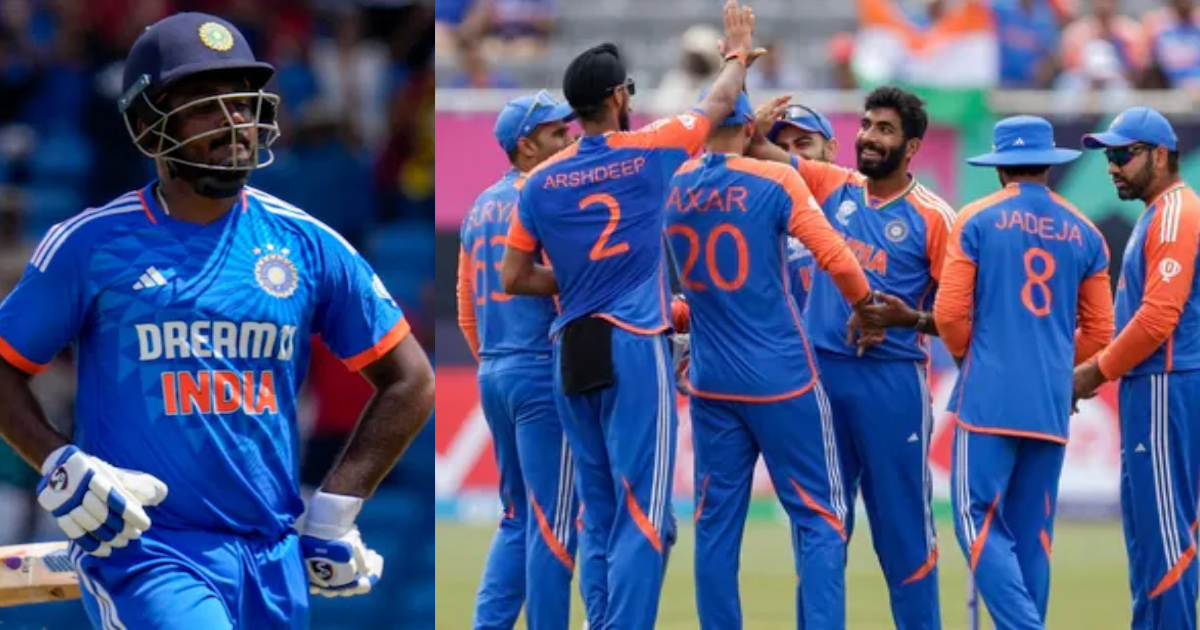 Team India में एंट्री करते ही छीनी अपने दोस्त की जगह, अब खुद भी प्लेइंग-XI में मौका पाने के लिए तरस...