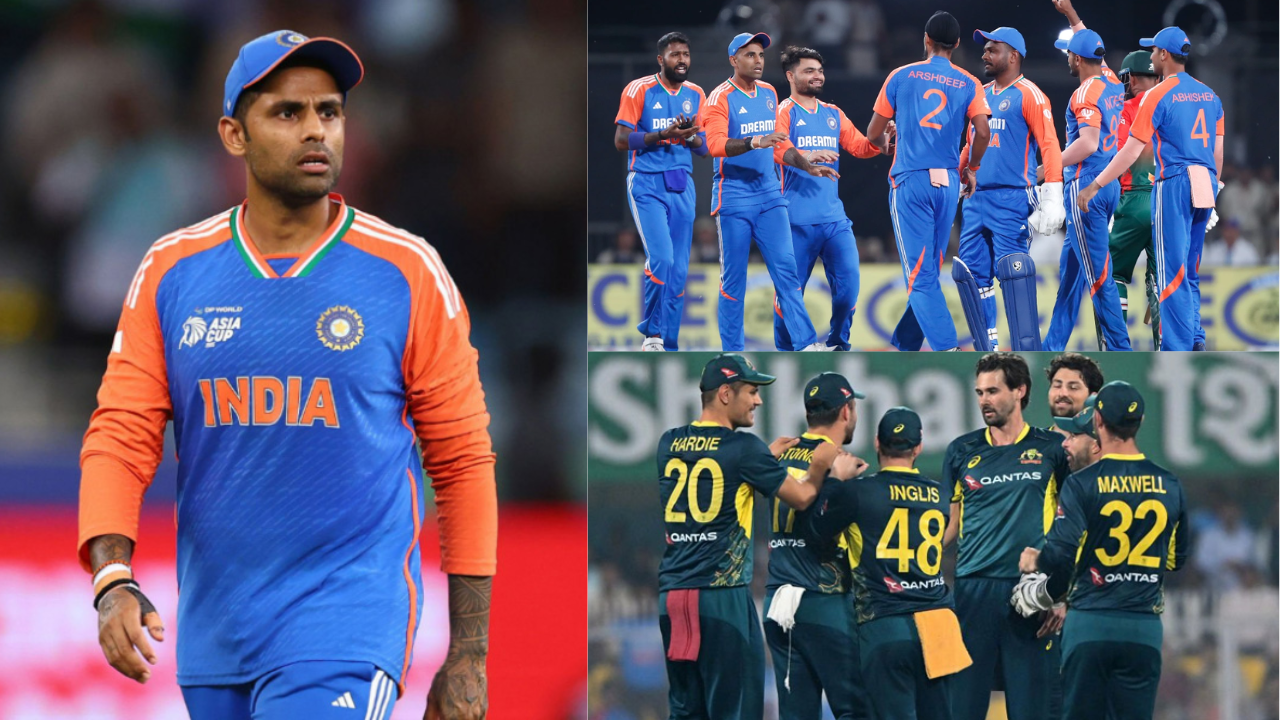 Team India