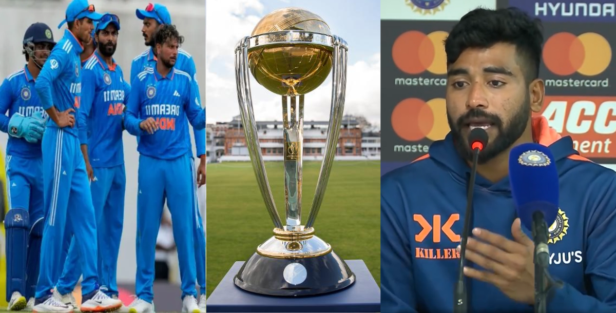 team india bowler kuldeep yadav is injured before the world cup 2023