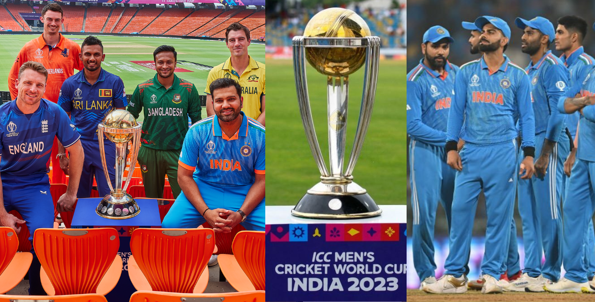 team india can play world cup 2023 semifinal with afghanistan
