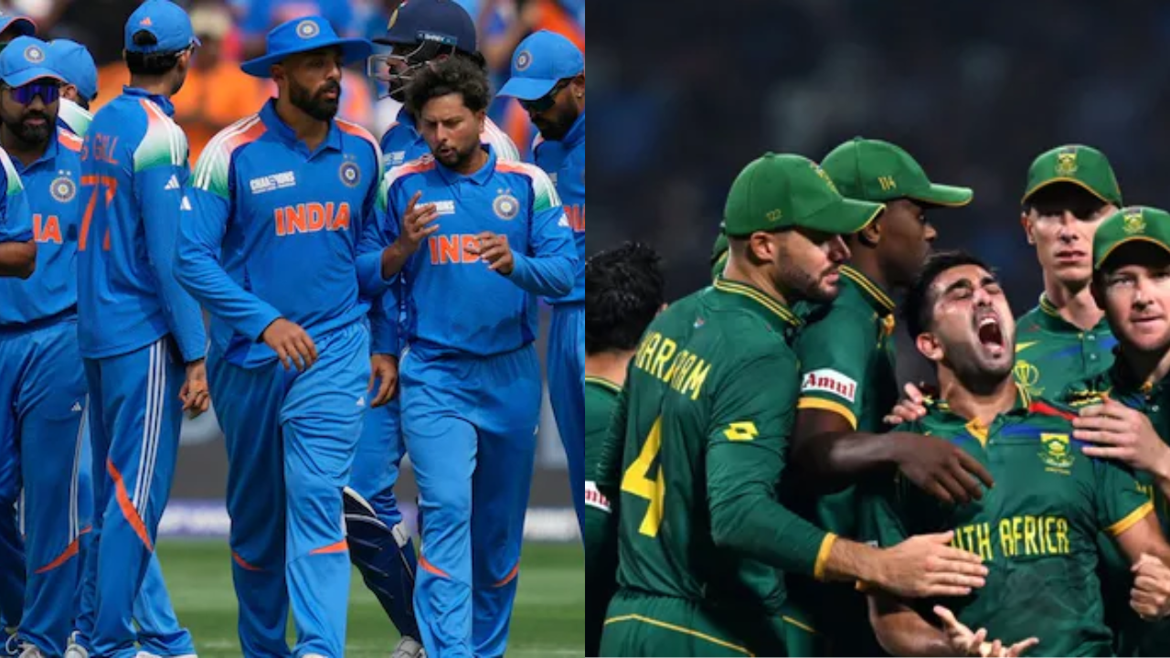 Team India
