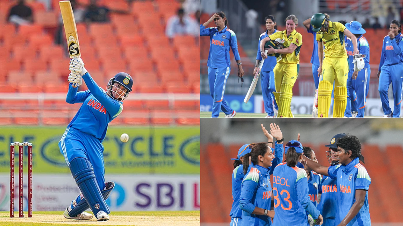Team India