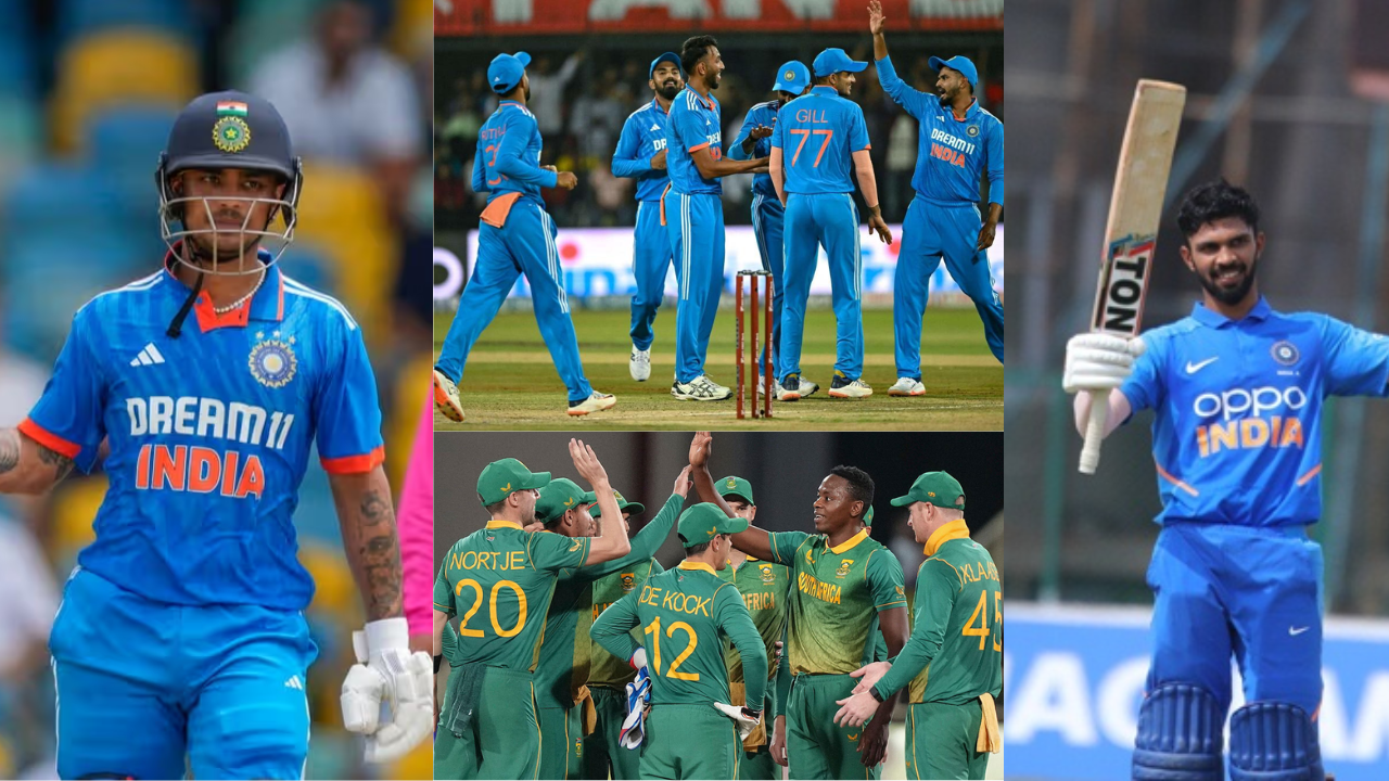 Team India