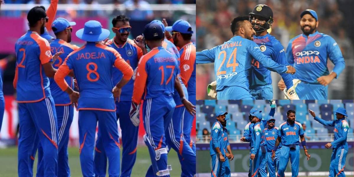 Team India Got A Pair Of Two Brothers Now They Will Make A Splash In International Cricket Pandya Brothers Can Play Together On Bangladesh Tour