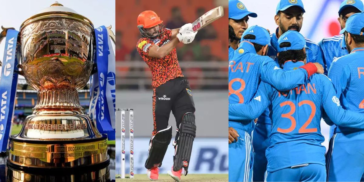 team india got dangerous all rounder as a nitish reddy from ipl 2024