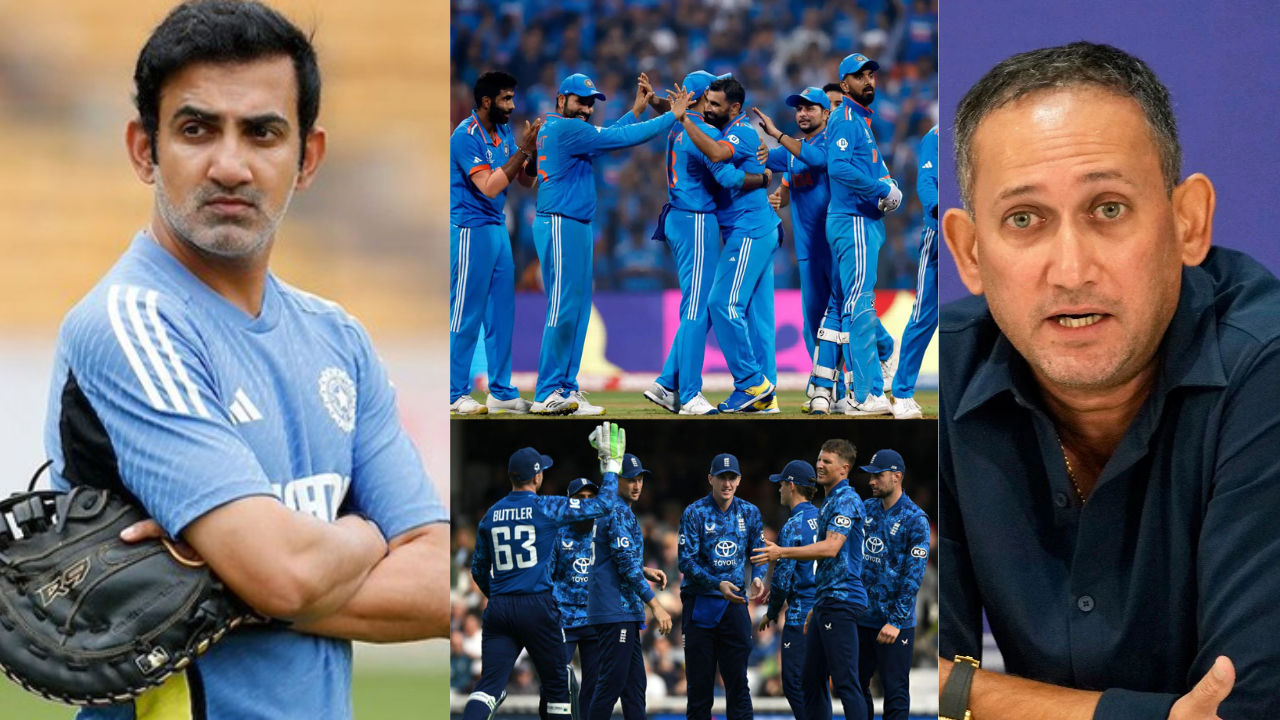 Team India