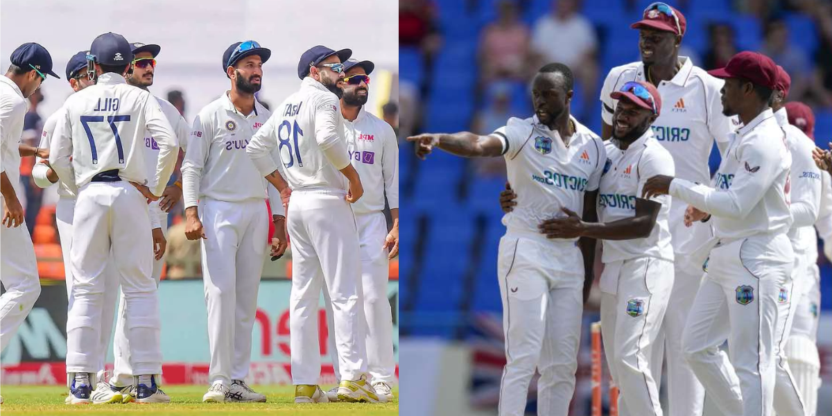 team india play two practice match before clash against west indies
