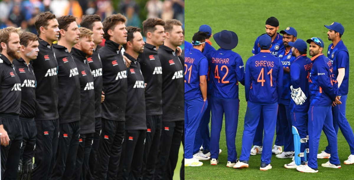 तिरंगे से गद्दारी कर न्यूजीलैंड पहुंचा Team India का ये क्रिकेटर, अब अचानक अंतर्राष्ट्रीय टीम में कि...