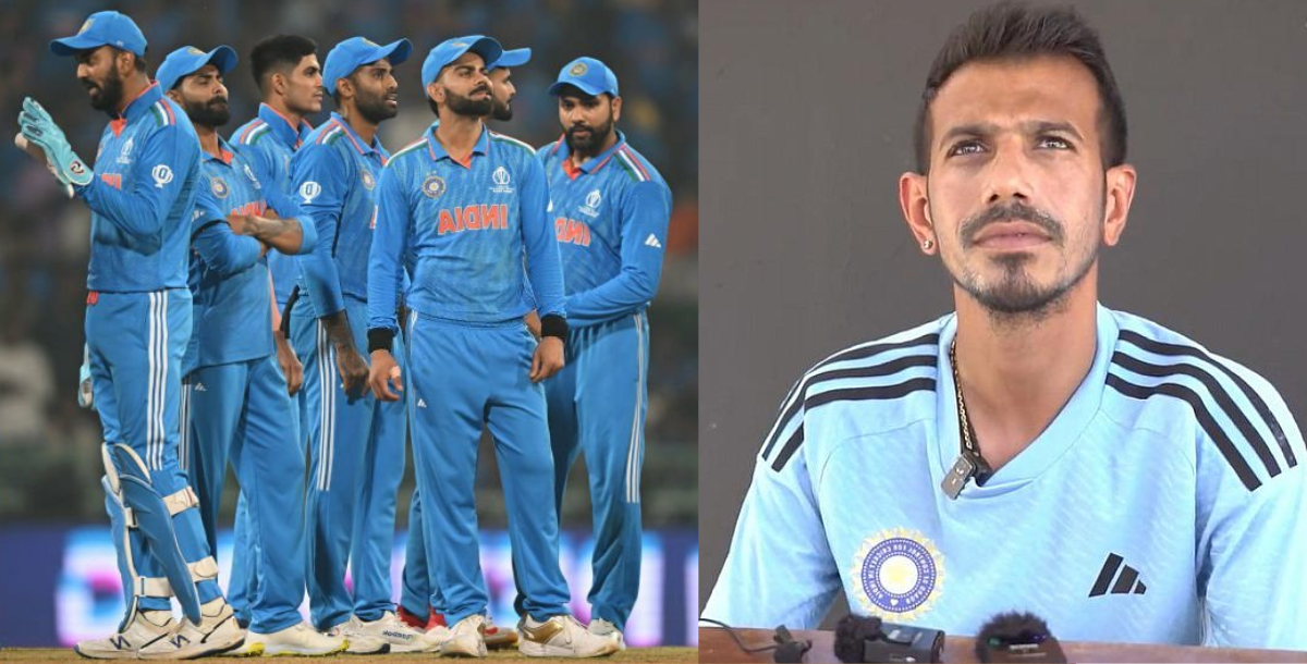 1 साल में अर्श से फर्श पर आ गया Team India का ये स्टार खिलाड़ी, 33 की उम्र में संन्यास लेने को हुआ मज...