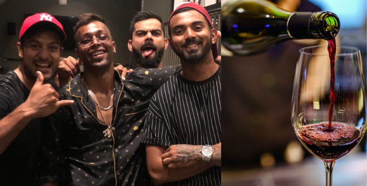 Team India: बिना शराब पिए इस भारतीय क्रिकेटर को नहीं आती है नींद, एक दिन में पी जाता है कई लीटर दारू