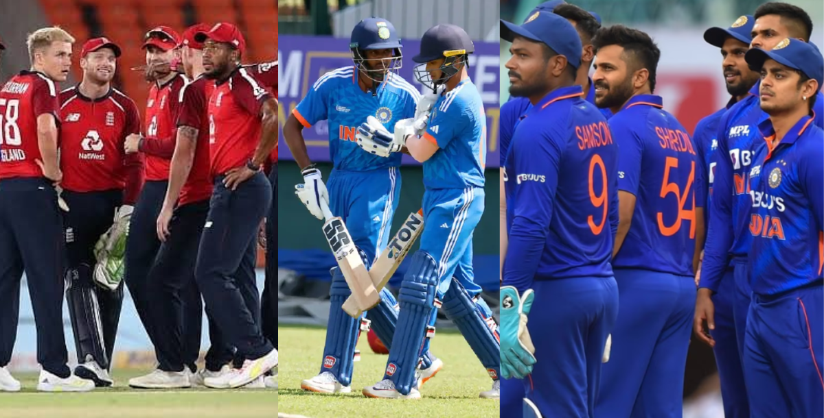 team india player sai sudarshan will play for surrey in england 3 matches county championship 2023