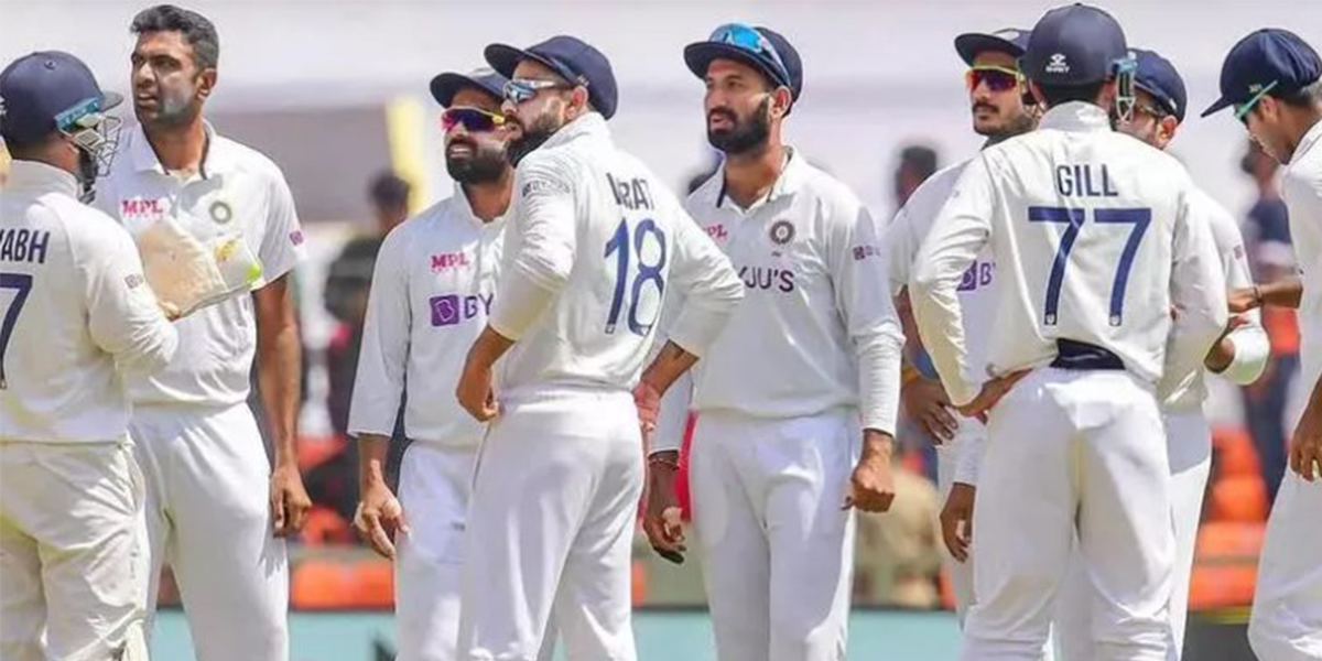 IND vs ENG: मोहम्मद सिराज ने भारतीय टीम के इस बल्लेबाज को बताया 'योद्धा', भारतीय गेंदबाजों की स्ट्रे...