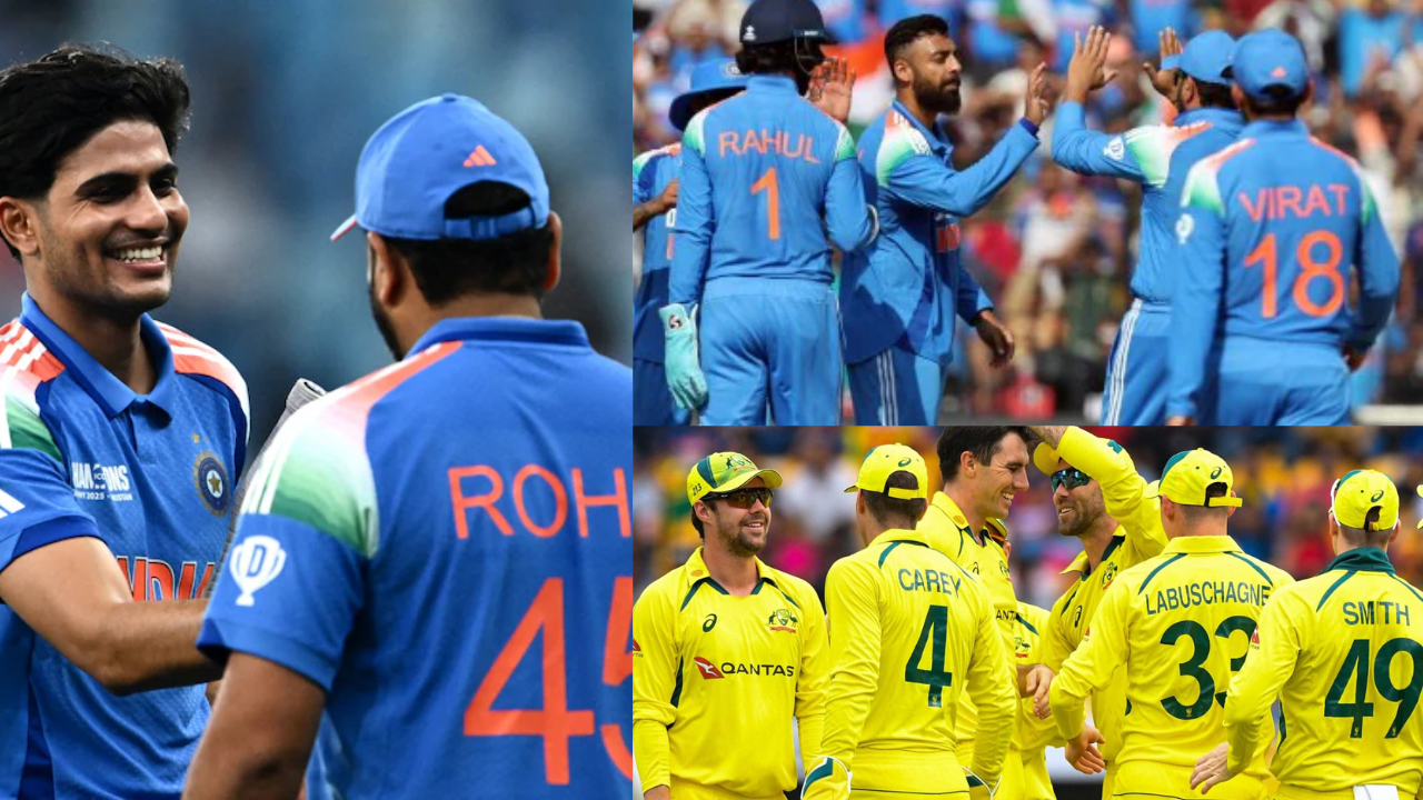 Team India