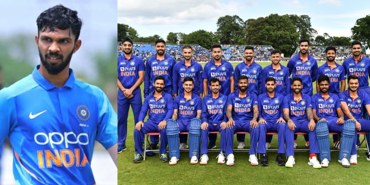 team india predicted 15 members squad for ireland tour
