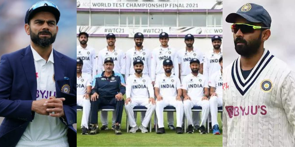 team india predictes 15 members squad for test series against west indies virat kohli can got captai...