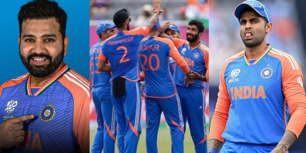 team-india-probable-playing-xi-against-pakistan-in-ind-vs-pak-match for t20-world-cup-2024